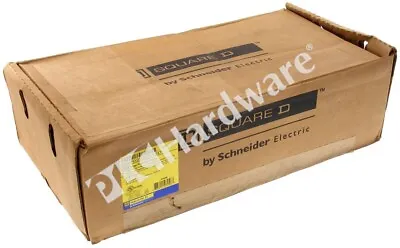 Buy Surplus Sealed Schneider Electric SSP02EMA12D Square D Surge Protection Device • 799$