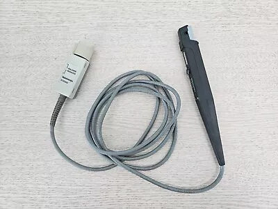 Buy Tektronix TCP202 50MHz 15A AC/DC Current Probe For Parts (Sold As-is) • 350$