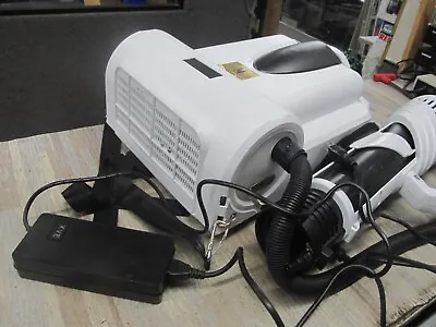 Buy Professional Electrostatic Backpack Sprayer  BARELY USED. TESTED FREE FAST SHIPP • 179.99$