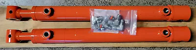 Buy Kubota BX Front End Loader Hydraulic Cylinders (pair) • 460$
