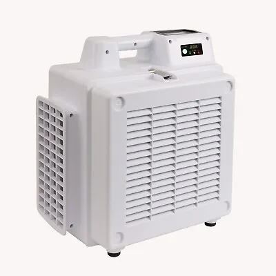 Buy Xpower X-2830 4 Stage HEPA Scrubber Carbon Air Filter Purifier With PM2.5 Sensor • 800$