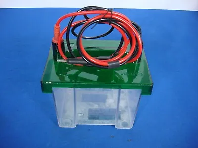 Buy Bio-Rad Mini Protean II 125BR Electrophoresis System • 198.49$