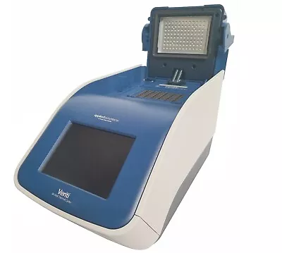 Buy Thermo Applied Biosystems Veriti 96-Well Thermal Cycler PN: 4375786 ~ REPAIR • 900$