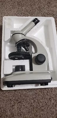 Buy Student Microscope  • 59.99$