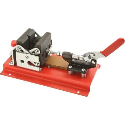 Buy Grizzly T28076 Self-Centering Pen-Turning Press • 73.95$