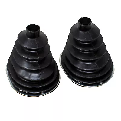 Buy 6532127, 2X Rubber Steering Boot Compatible With Bobcat 325 328 331 334 337 341 • 29.99$