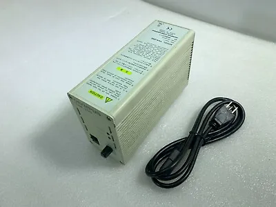 Buy Olympus Th4-200 Power Supply For Microscope Light • 313$