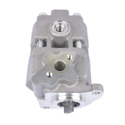 Buy Hydraulic Pump For Kubota B2630HSD B3030HSD B3030HSDC 6C200-37300 6C200-37305 • 346.75$