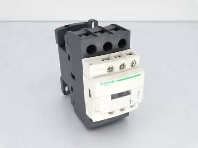 Buy Schneider Electric Lc1d25p7 Contactor • 8.79$