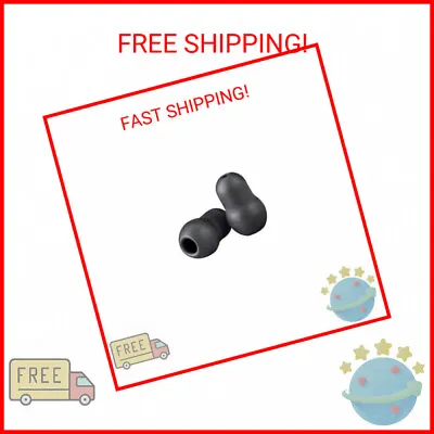 Buy 10Pcs Super Soft Earbud Eartips Earpieces Replacement For Littmann Stethoscope S • 15.42$