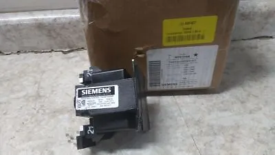 Buy Siemens MT0100A 240VAC; 480VAC Input 120VAC Output Control Transformer (CW) • 39.99$