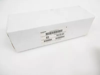 Buy Siemens S54319-b23-a1 Duct Housing - 2 Wire With Relay Fdbz492-hr • 94.50$