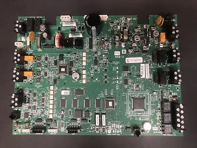 Buy Siemens MMB-3 MXL Fire Alarm CPU Motherboard • 1,000$