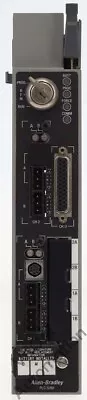 Buy Allen Bradley 1785-L80B /E CPU MODULE PLC 5/80 100K WORD SRAM PLC5 • 371.07$
