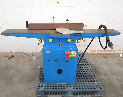 Buy Rockwell 37-315 8  Jointer Table • 1,500$
