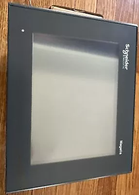 Buy Schneider Electric Magelis XBTGT2330 5.7  Color TFT LCD Touchscreen Panel • 175$