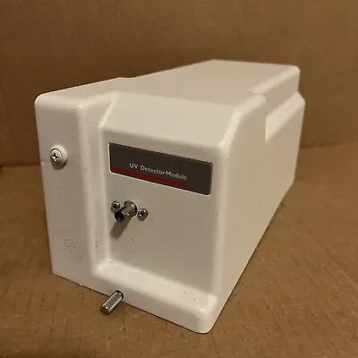 Buy Beckman  UV Detector Module (#46) • 115$