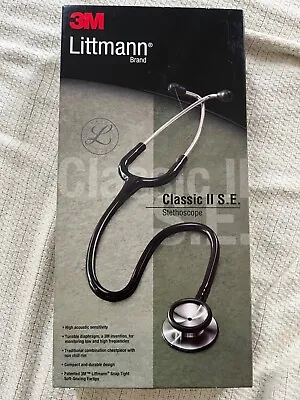 Buy Littmann Classic II Stethoscope - Raspberry • 65$