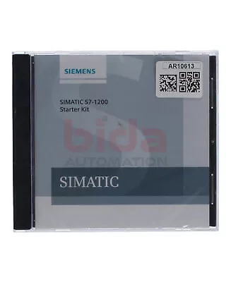 Buy Siemens Simatic A5E03497379-01 Starter Kit • 85.09$