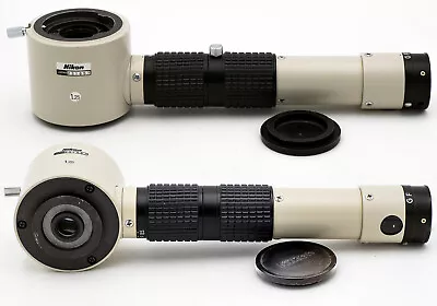 Buy Microscope Drawing Tube Camera Lucida Nikon • 40$