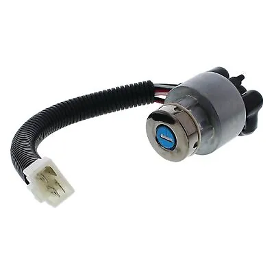 Buy New Ignition Switch For Kubota L3901DT L3901F L3901H 34670-31823 34670-31824 • 35.83$
