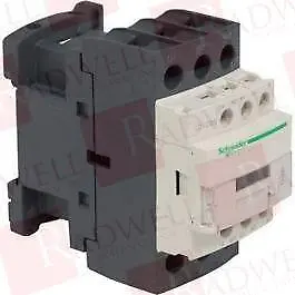 Buy Schneider Electric Lc1d25g7 / Lc1d25g7 (used Tested Cleaned) • 106$