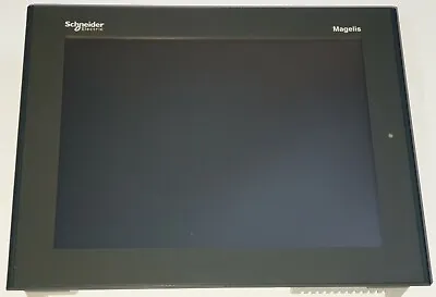Buy Schneider Electric Magelis Advanced Panel Xbtgt5330 10.4  Color Touch Panel Tft • 1,099.99$