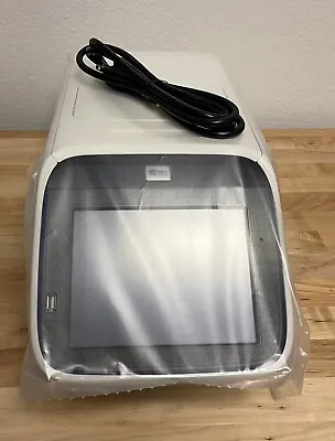 Buy Applied Biosystems Thermo SimpliAmp Thermal Cycler PCR 96-Well With Warranty   • 1,995$