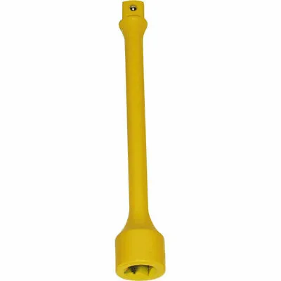 Buy Lock Technology 1600-N 3/4  Drive 250 Ft/Lbs Yellow Torque Stick Extension • 57.31$