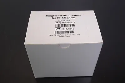 Buy Thermo Scientific 97002524 KingFisher Flex 96 Tip Comb For KF Magnets • 12.50$