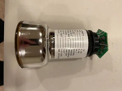 Buy Photomultiplier Tube For Gamma Camera,  PAD 2 Cat 15, 3 Inch PMT. • 90$