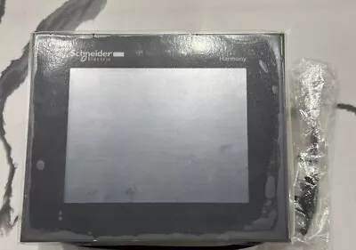 Buy Schneider Electric HMIGTO2310 Advanced Touchscreen Panel - Black HMI NEW • 289$
