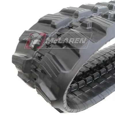 Buy Kubota KX 040 Rubber Track Replacement Heavy Duty Best Value 400x72.5x72 • 1,360$