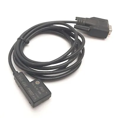 Buy Allen Bradley 1760-CBL-PM02 A/A Programming Cable PC To Pico Controller • 1,250$