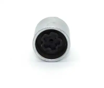 Buy TEMO #810 Anti-Theft Wheel Lug Nut Removal Socket Key 3436 Compatible For Audi • 13.99$