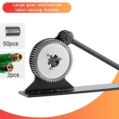 Buy 8-50mm Hydraulic Pipe Crimping Machine Hose Crimping Press Agricultural Sprayer  • 139.99$