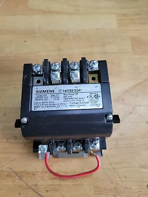 Buy Siemens 14ds+32a Contactor Only ,  • 99.99$
