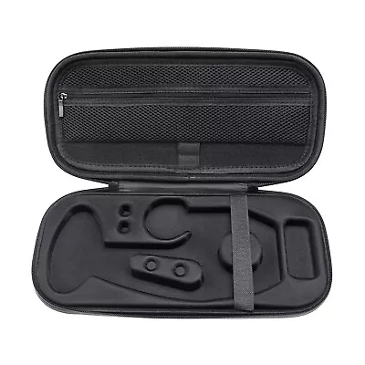 Buy 1PCS For Littmann Stethoscope EVA Hard Shell Storage Case Stethoscope Bag • 30.66$