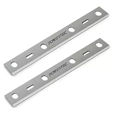 Buy 6 Inch Jointer Blades For Delta JT-160, 37-071, 37-070 Jointer, Replacement F... • 19.83$
