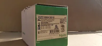 Buy New EZC100H3015 Schneider Electric Circuit Breaker Make Offers! • 250$