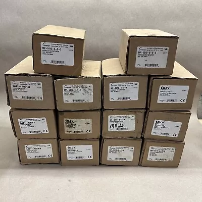 Buy Lot Of 14 - SCHNEIDER ELECTRIC/INVENSYS HYDRAULIC VALVE ACTUATORS • 2,000$