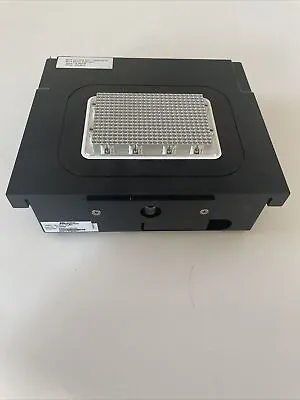 Buy AB Applied Biosystems 4316598 Cover Heated For PCR System 7900ht Well Block 384 • 93.10$