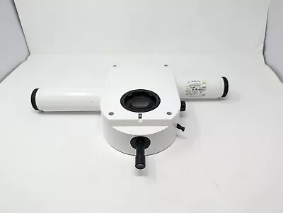 Buy Carl Zeiss Axio Imager.A2 Multi-Observation Microscope Bridge 425141 • 799.99$