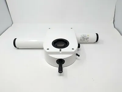 Buy Carl Zeiss Axio Imager.A2 Multi-Observation Microscope Bridge 425141 • 599.99$