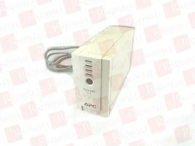 Buy Schneider Electric Bk500 / Bk500 (used Tested Cleaned) • 348$