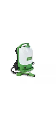 Buy Victory Innovations Cordless Electrostatic Backpack Sprayer For Disinfectants... • 500$