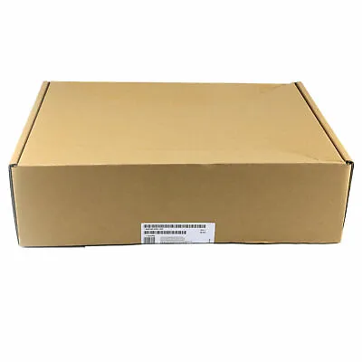 Buy New In Box SIEMENS 6AV6 643-0CD01-1AX1 6AV6643-0CD01-1AX1 Touch Panel • 699$