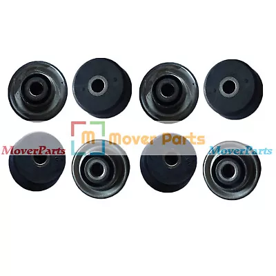 Buy Engine Mounting Rubber Cushion Feet Bumper For Caterpillar Excavator CAT 308C • 93.45$