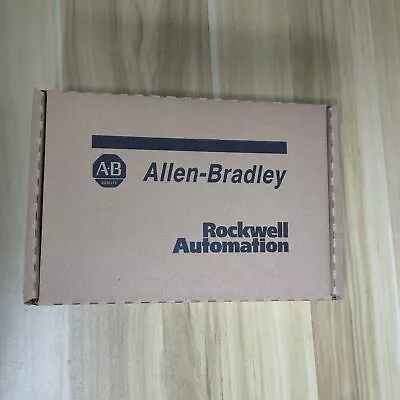 Buy Original New Allen-Bradley 1747-L551 /B SLC 5/05 CPU Processor Unit Module • 1,305$