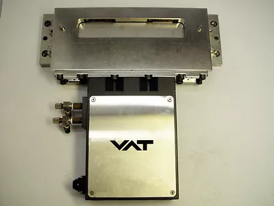 Buy  VAT Gate Transfer Valve A94995  02010-AE24-0001/1 • 150$